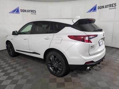 2021 Acura RDX A-Spec