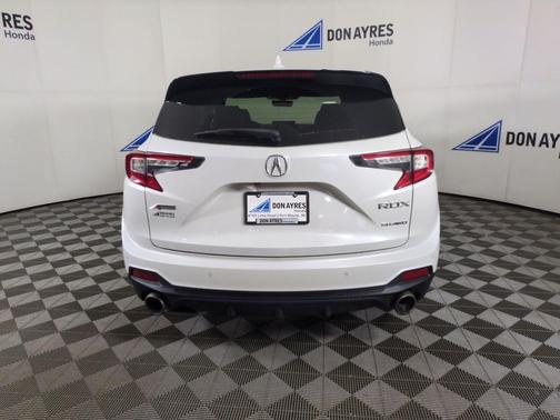 2021 Acura RDX A-Spec