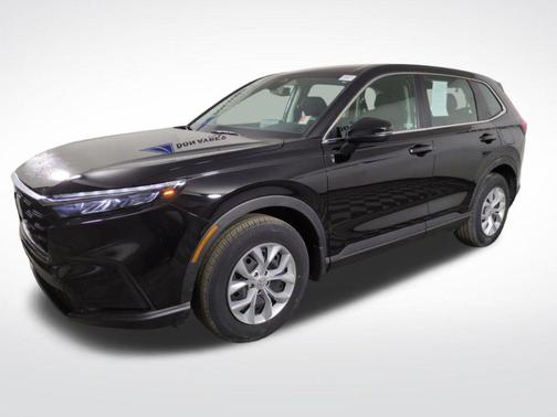 2023 Honda CR-V LX