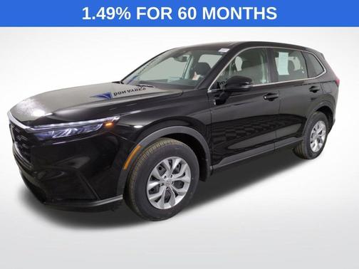 2023 Honda CR-V LX
