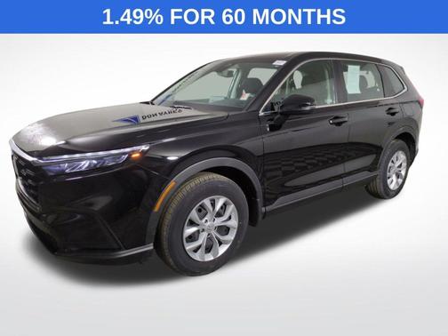 2023 Honda CR-V LX