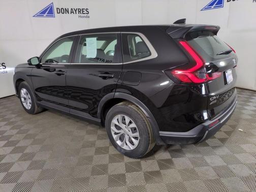 2023 Honda CR-V LX