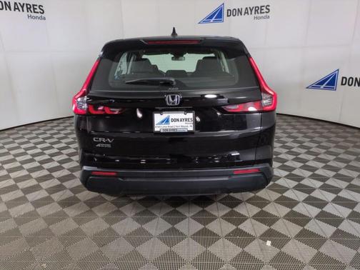 2023 Honda CR-V LX