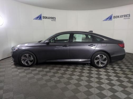 2019 Honda Accord EX