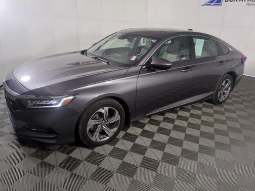 2019 Honda Accord EX
