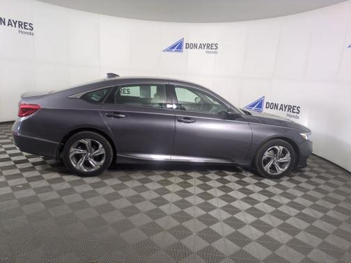 2019 Honda Accord EX