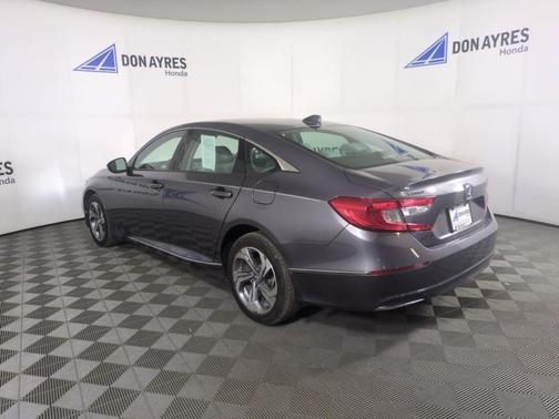 2019 Honda Accord EX