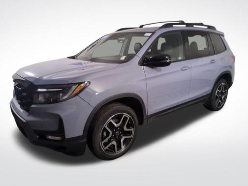 2023 Honda Passport Elite