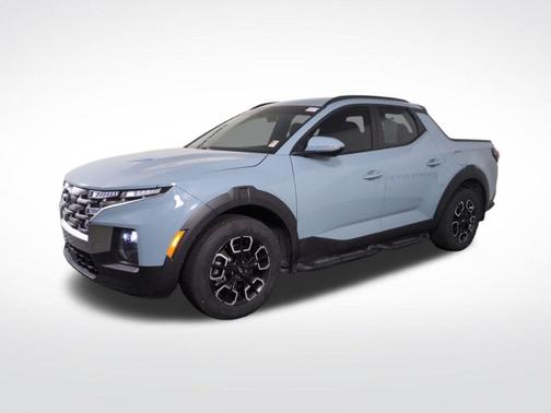 2023 Hyundai SANTA CRUZ 2.5T SEL Premium