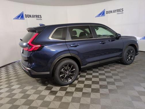 Canyon 2026 Honda CR-V EX-L