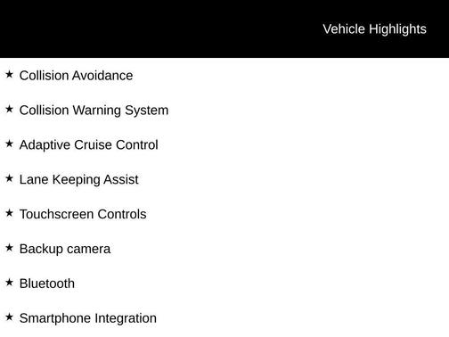 2020 Honda Accord LX 1.5T