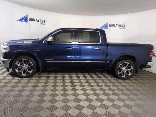 2020 RAM 1500 Limited