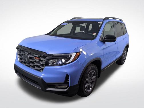 Sky 2024 Honda Passport TrailSport