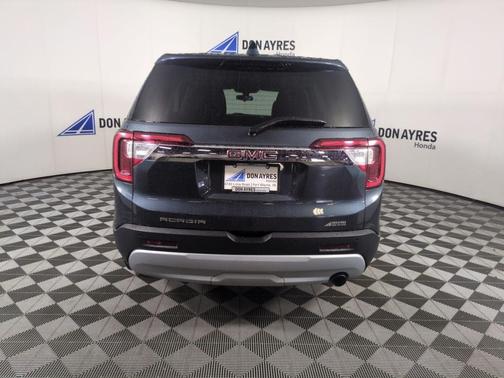 2020 GMC Acadia SLE