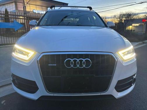 2015 Audi Q3 2.0T Premium Plus