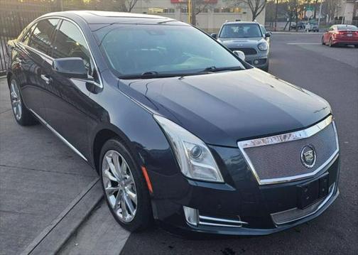 2014 Cadillac XTS Luxury