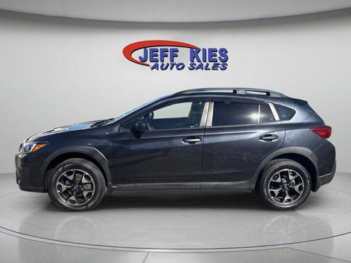 2019 Subaru Crosstrek 2.0i