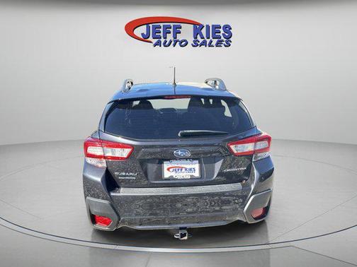 2019 Subaru Crosstrek 2.0i
