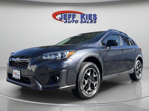 2019 Subaru Crosstrek 2.0i