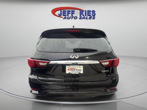 2019 INFINITI QX60 Pure