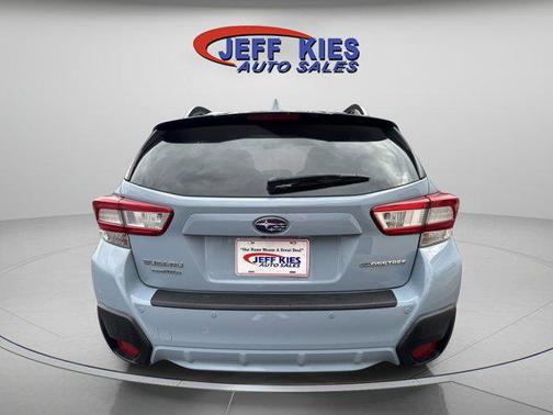 2019 Subaru Crosstrek 2.0i Limited