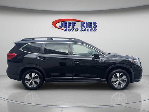 2019 Subaru Ascent Premium 7-Passenger