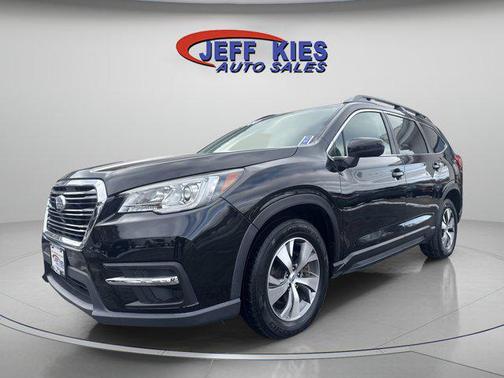 2019 Subaru Ascent Premium 7-Passenger