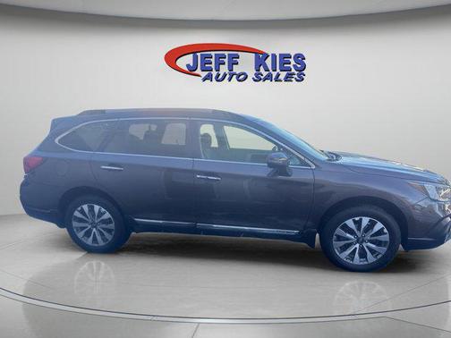 2019 Subaru Outback 2.5i Touring