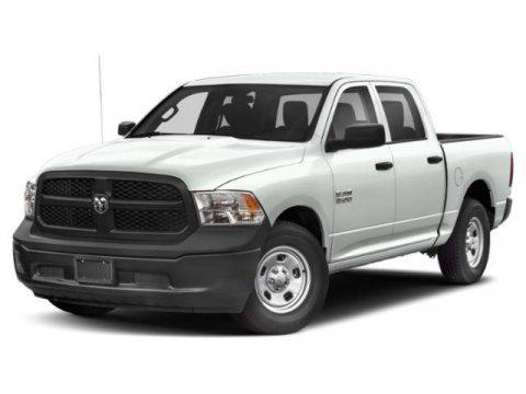 2014 RAM 1500 Tradesman/Express