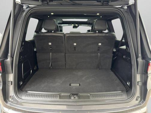 2022 Jeep Wagoneer Series II 4x4