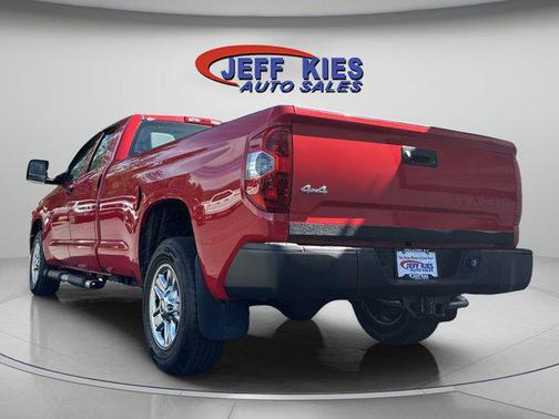 2014 Toyota Tundra SR