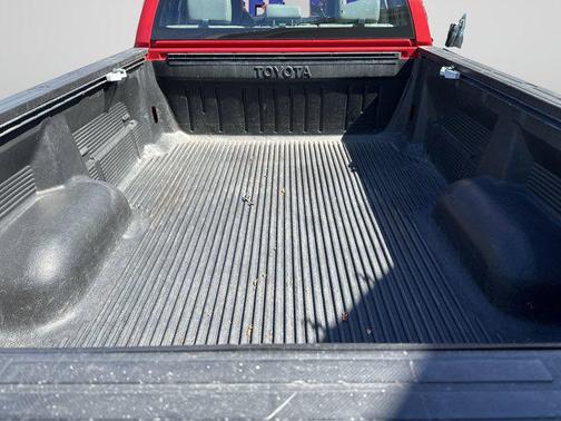 2014 Toyota Tundra SR