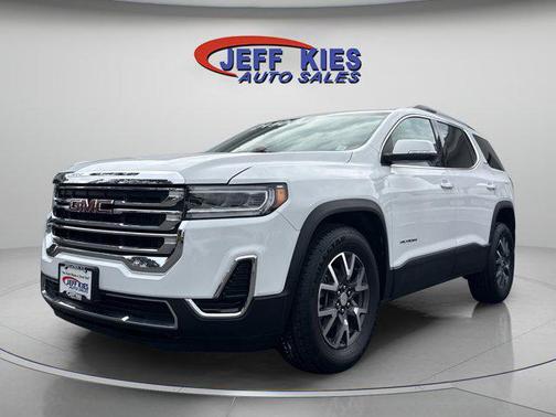 2023 GMC Acadia AWD SLE