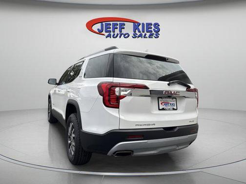 2023 GMC Acadia AWD SLE