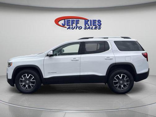 2023 GMC Acadia AWD SLE
