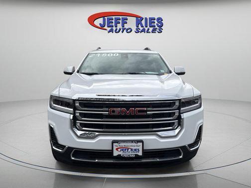 2023 GMC Acadia AWD SLE