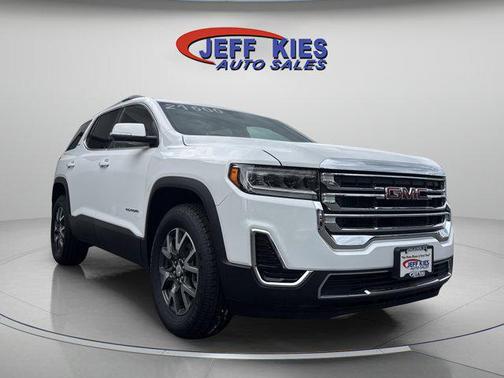 2023 GMC Acadia AWD SLE