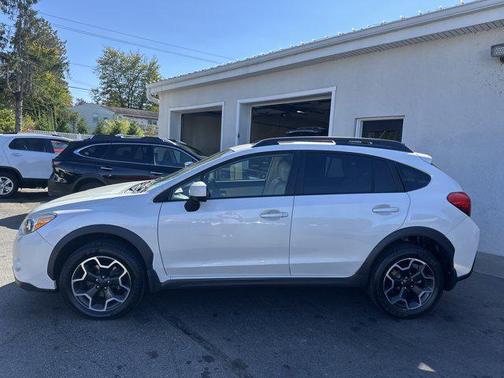 2013 Subaru XV Crosstrek 2.0i Limited