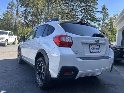 2013 Subaru XV Crosstrek 2.0i Limited