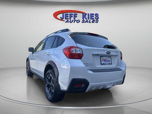 2013 Subaru XV Crosstrek 2.0i Limited