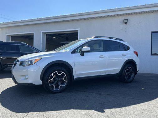 2013 Subaru XV Crosstrek 2.0i Limited