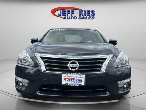 2014 Nissan Altima 2.5 SV
