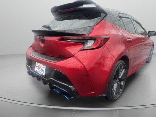 2024 Toyota Corolla XSE