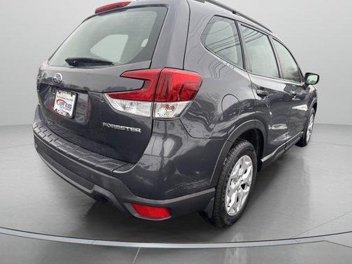 2020 Subaru Forester Base