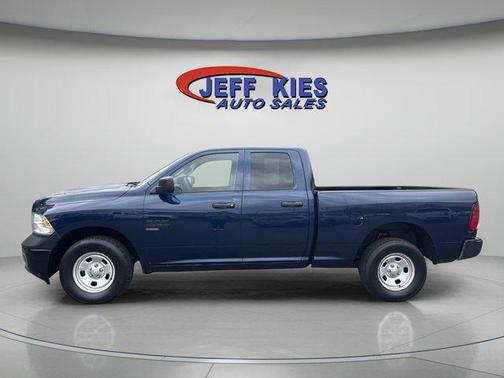 2019 RAM 1500 Tradesman