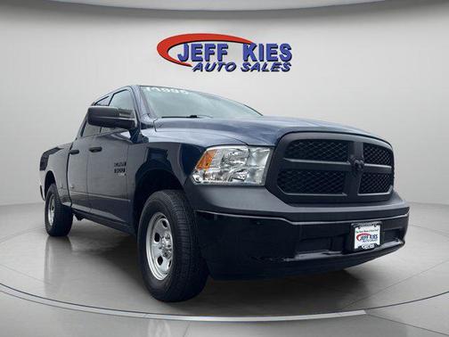 2019 RAM 1500 Tradesman