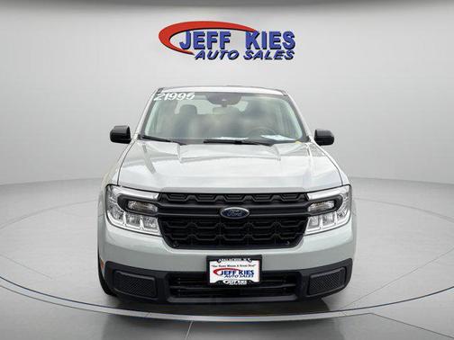 2022 Ford Maverick XL