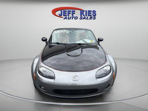 2006 Mazda MX-5 Miata Grand Touring