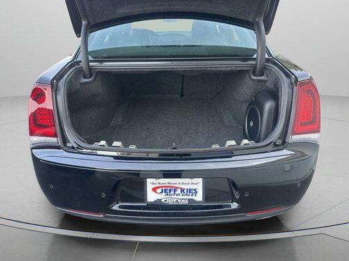 2023 Chrysler 300 S