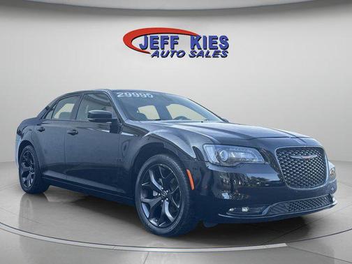 2023 Chrysler 300 S
